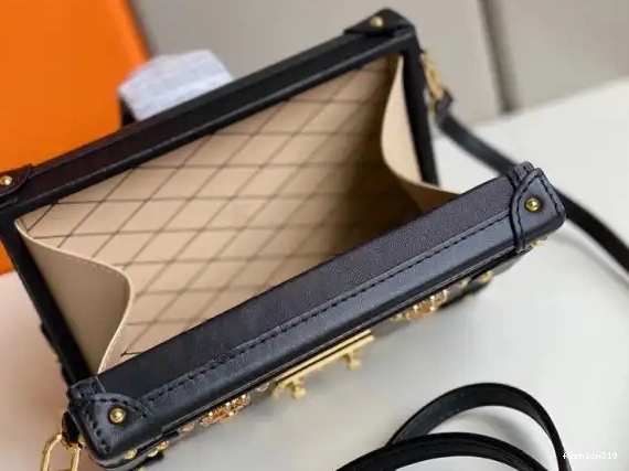 VUITTON LOUIS PETITE MALLE 0403